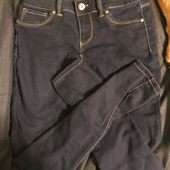 Blue spice jeans - Picture 3 of 4